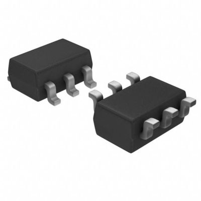 Monitor dei regolatori dell'alimentazione elettrica del ICS PMIC dei circuiti integrati di LM3880QMF-1AF/NOPB