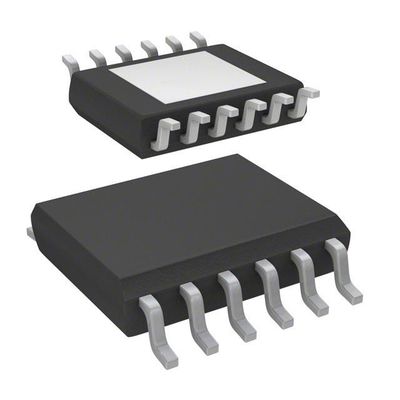 Commutatori di distribuzione di energia del ICS PMIC dei circuiti integrati di VN5050AJTR-E, driver del carico