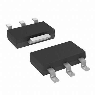 Commutatori di distribuzione di energia del ICS PMIC dei circuiti integrati BSP78HUMA1, driver del carico