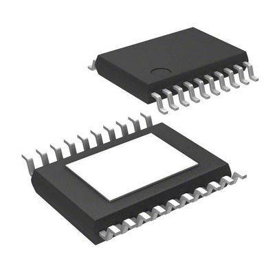 Regolatori dei driver del motore del ICS PMIC dei circuiti integrati di A4963GLPTR-T