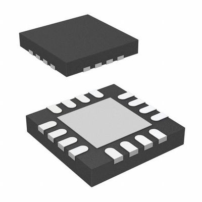Regolatori dei driver del motore del ICS PMIC dei circuiti integrati di DRV8801RTYR