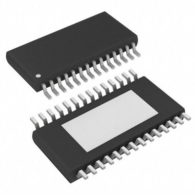 Regolatori dei driver del motore del ICS PMIC dei circuiti integrati BD63725BEFV-E2