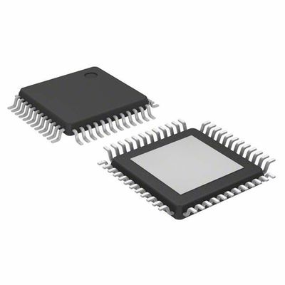 Regolatori dei driver del motore del ICS PMIC dei circuiti integrati di TMC2100-TA-T
