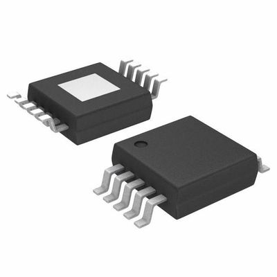 Driver del ICS PMIC LED dei circuiti integrati di TPS92513DGQT