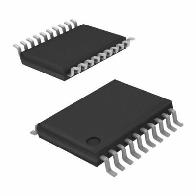 Driver del laser di X9520V20 I-B Integrated Circuits ICS PMIC