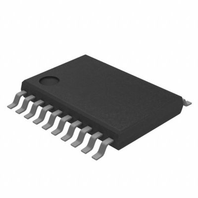 Driver del laser di X9523V20 I-A Integrated Circuits ICS PMIC