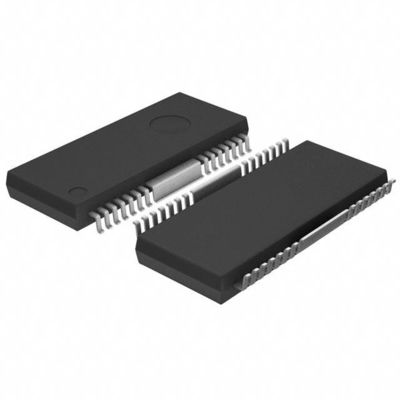 BA5983FP-E2 Integrated Circuits ICS PMIC Full Half-Bridge Drivers