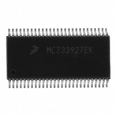 Driver pieni del Mezzo ponte del ICS PMIC dei circuiti integrati di MC34932SEK