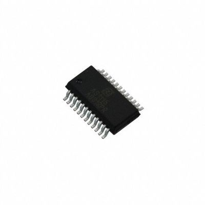 Driver dell'esposizione del ICS PMIC dei circuiti integrati di AS1115-BSST