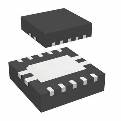 STEF033APUR Integrated Circuits ICS PMIC  Current Regulation Management
