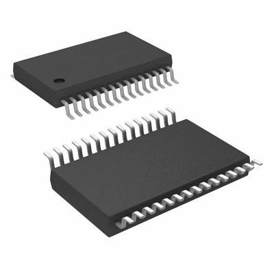 Gestione della batteria del ICS PMIC dei circuiti integrati BQ78350DBTR-R1