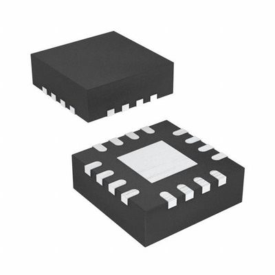 Caricabatterie del ICS PMIC dei circuiti integrati di BQ24600RVAT