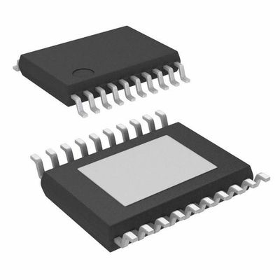Caricabatterie del ICS PMIC dei circuiti integrati di BQ24005PWP