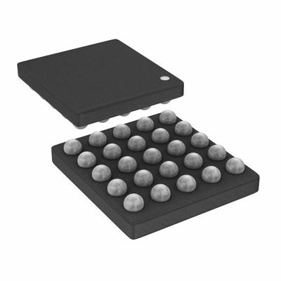 Caricabatterie del ICS PMIC dei circuiti integrati di FAN54053UCX
