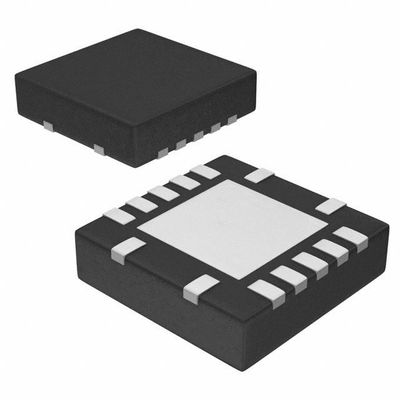 Caricabatterie del ICS PMIC dei circuiti integrati di BQ24155RGYR