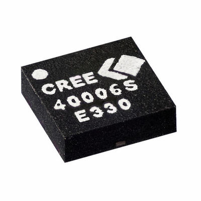Chip dei MOSFETs rf dei FETs dei transistor del transistor di effetto di campo di CGH40006S