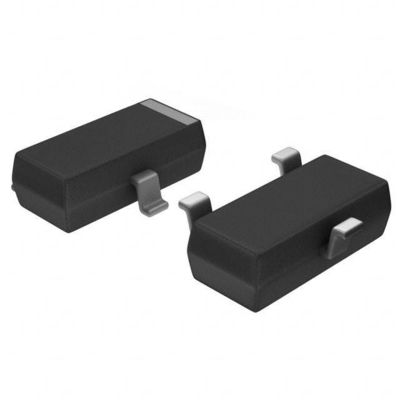 MOSFETs dei FETs dei transistor del transistor di effetto di campo SN7002NH6327XTSA2 singoli