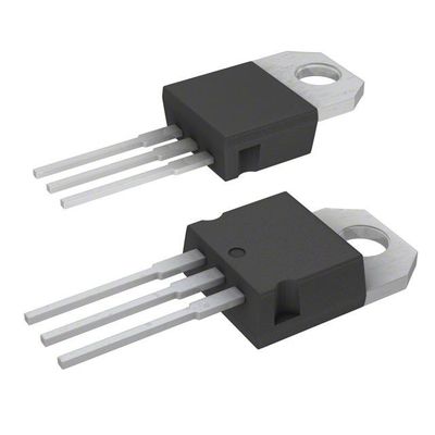 MOSFETs dei FETs dei transistor del transistor di effetto di campo di STP11NM60FD singoli