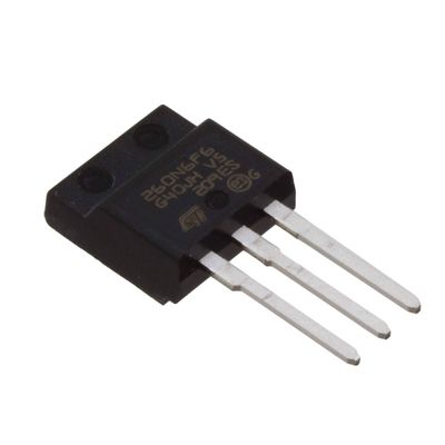 MOSFETs dei FETs dei transistor del transistor di effetto di campo STFI260N6F6 singoli