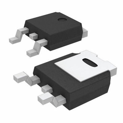 MOSFETs dei FETs dei transistor del transistor di effetto di campo STD5NK50ZT4 singoli