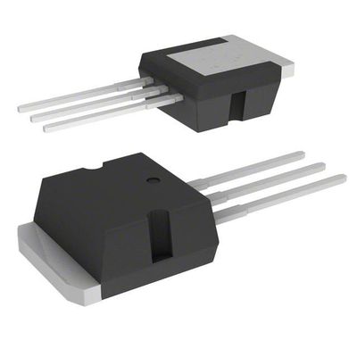 MOSFETs dei FETs dei transistor del transistor di effetto di campo di STI14NM50N singoli