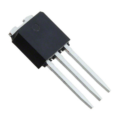 MOSFETs dei FETs dei transistor del transistor di effetto di campo STU5N52K3 singoli