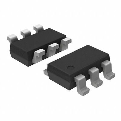 Regolatori di commutazione di CC di CC dei regolatori di tensione del ICS PMIC dei circuiti integrati di LM2736XMK/NOPB