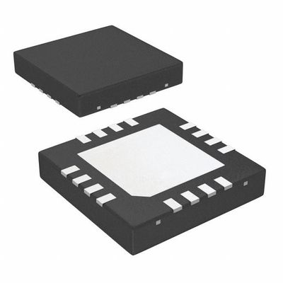 Regolatori di commutazione di CC di CC dei regolatori di tensione del ICS PMIC dei circuiti integrati di TS30013-M050QFNR