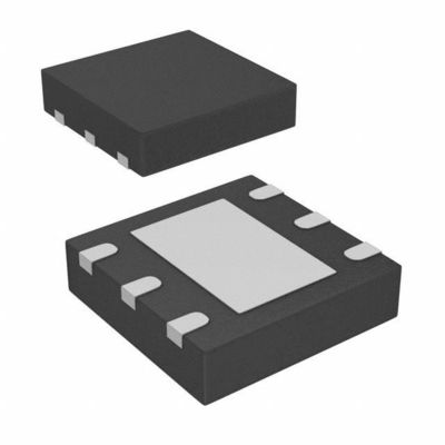 PAM2305CGFADJ Integrated Circuits ICS PMIC Voltage Regulators DC DC Switching Regulators