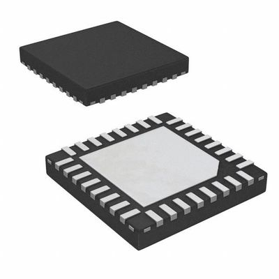 Regolatori di commutazione di CC di CC dei regolatori di tensione del ICS PMIC dei circuiti integrati di LM25119PSQE/NOPB