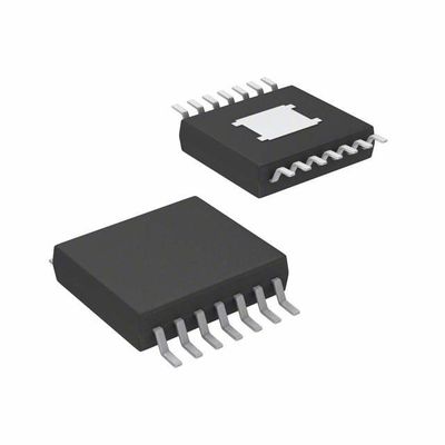 Regolatori di commutazione di CC di CC dei regolatori di tensione del ICS PMIC dei circuiti integrati di LM3150MHX/NOPB