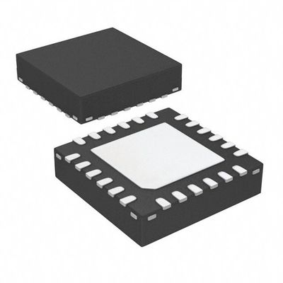 Regolatori di commutazione di CC di CC dei regolatori di tensione del ICS PMIC dei circuiti integrati di LM25117PSQE/NOPB