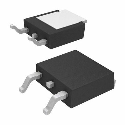 Transistor IGBTs del modulo di potere di IKD15N60R IGBT singolo