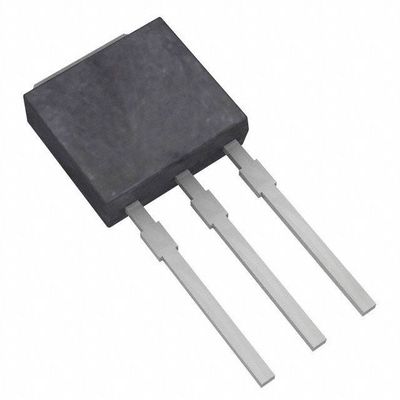 Transistor IGBTs del modulo di potere di IKU10N60RBKMA1 IGBT singolo
