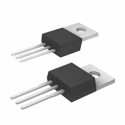 Transistor IGBTs del modulo di potere di SKP02N60XKSA1 IGBT singolo