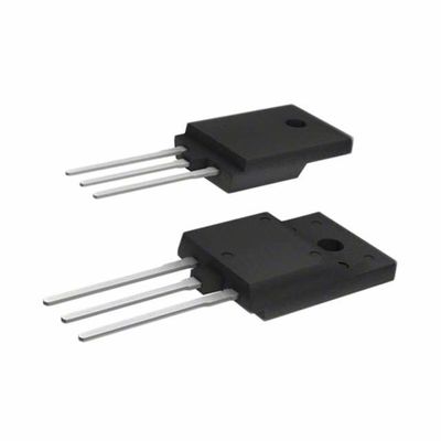 Transistor IGBTs del modulo di potere di IRGIB4620DPBF IGBT singolo