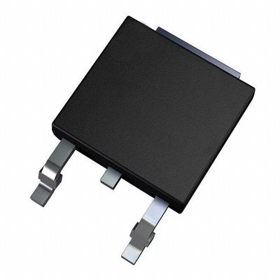 Transistor IGBTs del modulo di potere di IRGR4607DPBF IGBT singolo