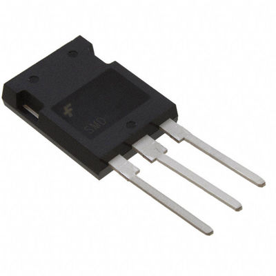 Transistor IGBTs del modulo di potere di FGY75N60SMD IGBT singolo