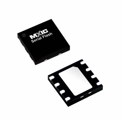 Chip di IC di memoria di MX25L1606EZUI-12G