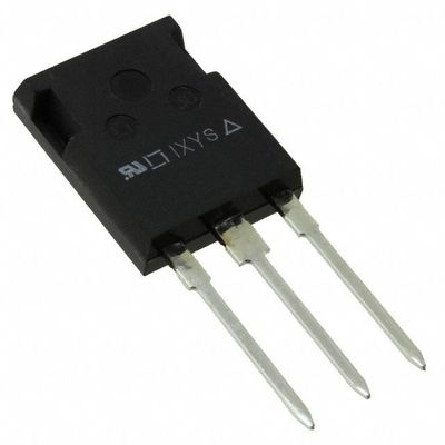 Transistor IGBTs del modulo di potere di IXGR48N60C3D1 IGBT singolo
