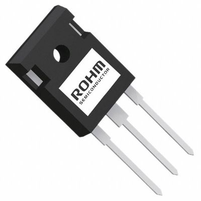 Transistor IGBTs del modulo di potere di RGTH00TS65GC11 IGBT singolo