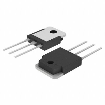 Transistor IGBTs del modulo di potere di FGA60N60UFDTU IGBT singolo