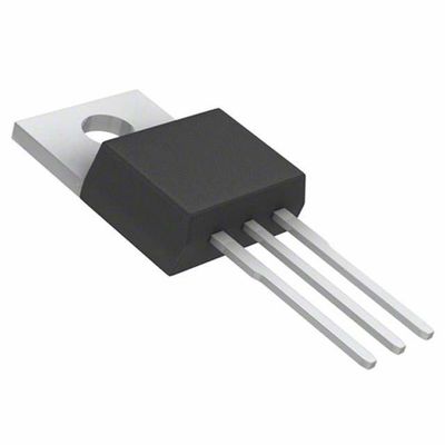 Transistor IGBTs del modulo di potere di AOT5B65M1 IGBT singolo