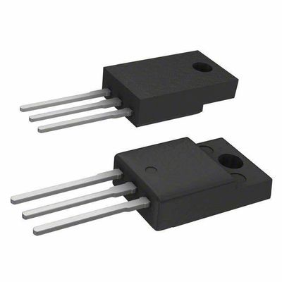 Transistor IGBTs del modulo di potere di STGF10NB60SD IGBT singolo