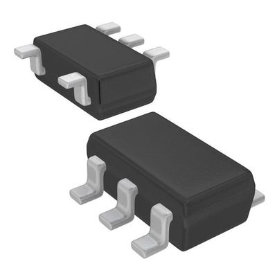 Chip di 24AA01T-I/LT Memory IC