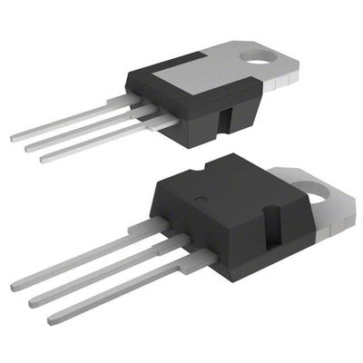 Transistor IGBTs del modulo di potere di STGP10M65DF2 IGBT singolo