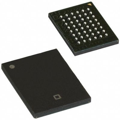 Chip di IC di memoria di CY62167EV30LL-45BVXI