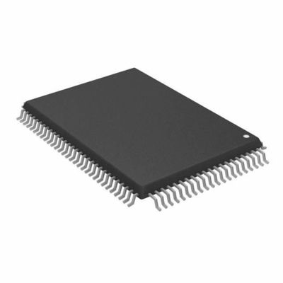 Chip di IC di memoria di IS61LPS25636A-200TQLI