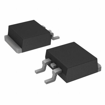 Transistor IGBTs del modulo di potere di IRGS4640DPBF IGBT singolo