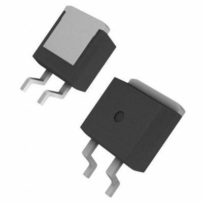 Transistor IGBTs del modulo di potere di IXSA15N120B IGBT singolo
